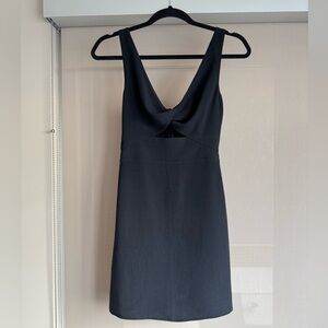 Abercrombie and Fitch Sleeveless Dress